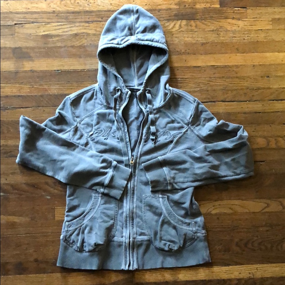 DKNY Active Hoodie
